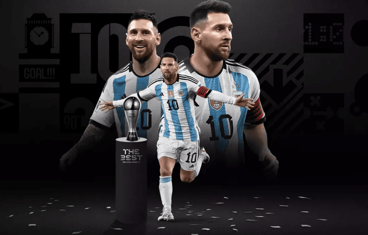 Will Messi play in 2026 World Cup