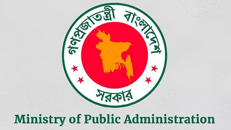7 additional secretaries promoted to secretary