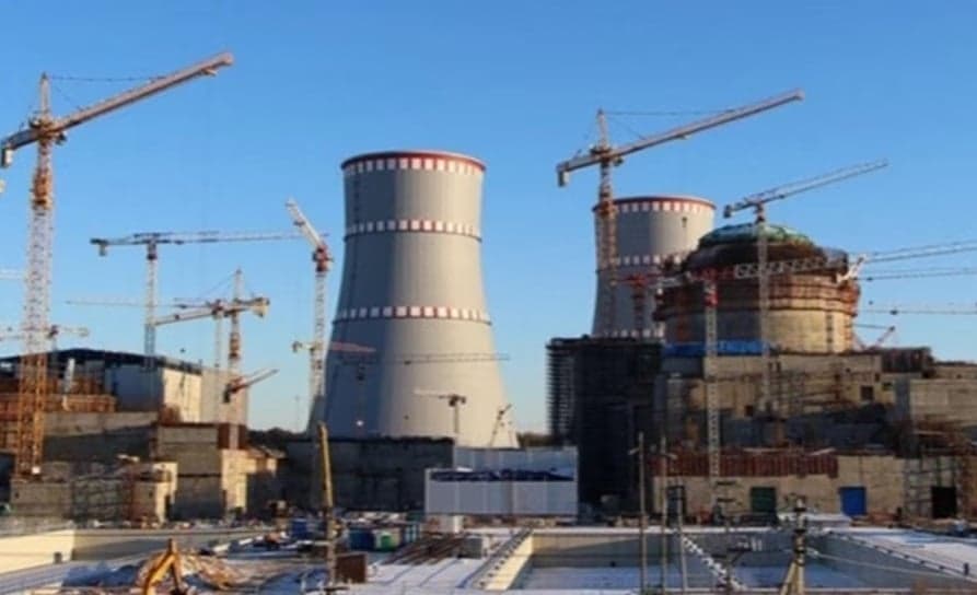Fourth batch of uranium reaches Rooppur
