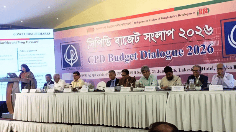 Budget could increase tax burden on low-income earners by up to 16.7%: CPD