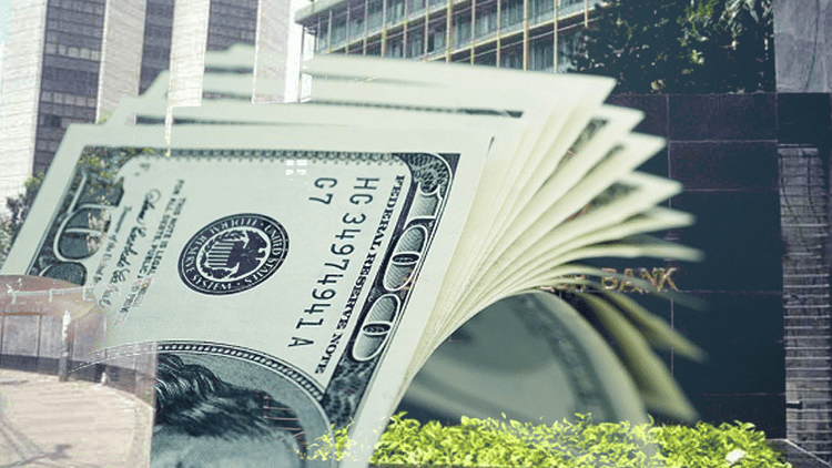 Bangladesh Bank buys $171m in auctions to stabilise forex market