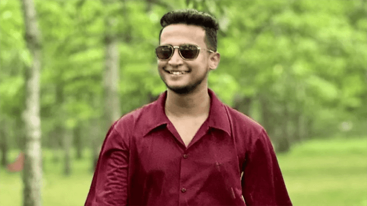 Singer Tasreef Khan stranded in Nepal amid flash floods