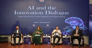 Bangladesh to launch sovereign AI infrastructure within a year