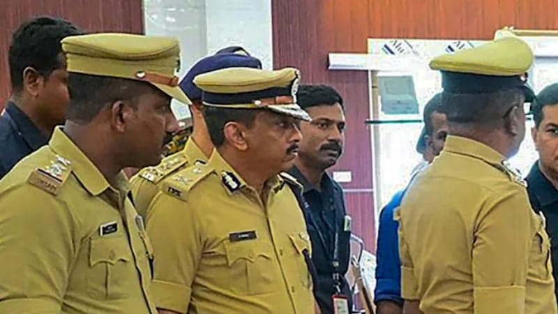 27 Bangladeshi nationals arrested in Kerala