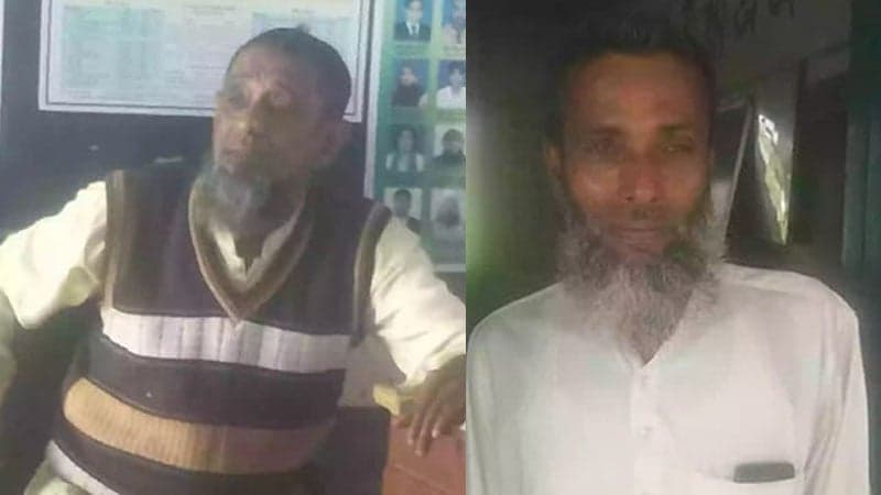 Bus-motorcycle collision in Gopalganj kills two brothers