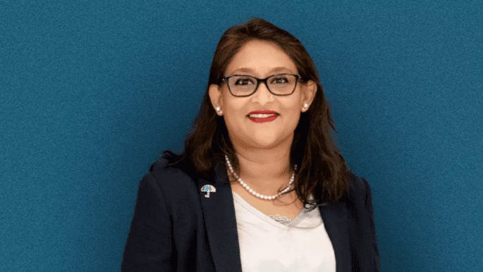 Saima Wazed Putul appointed as WHO regional director for Southeast Asia