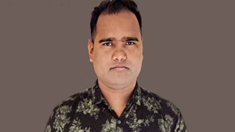 Man's body recovered in Jashore