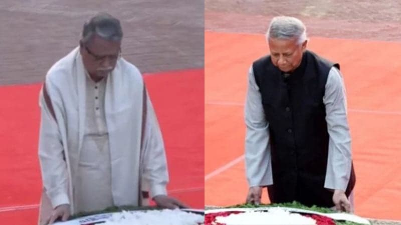 President, CA pay homage to martyred intellectuals