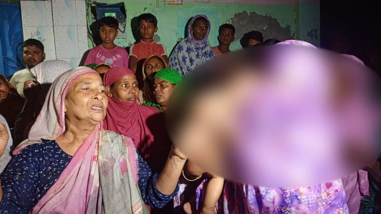 2 women stabbed to death in Bogura