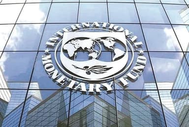 IMF shows interest in new three-year loan programme with elected govt
