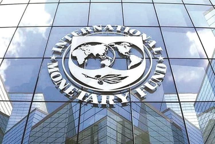 IMF shows interest in new three-year loan programme with elected govt