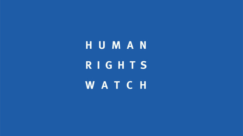 HRW seeks UN intervene in Bangladesh over arbitrary detentions