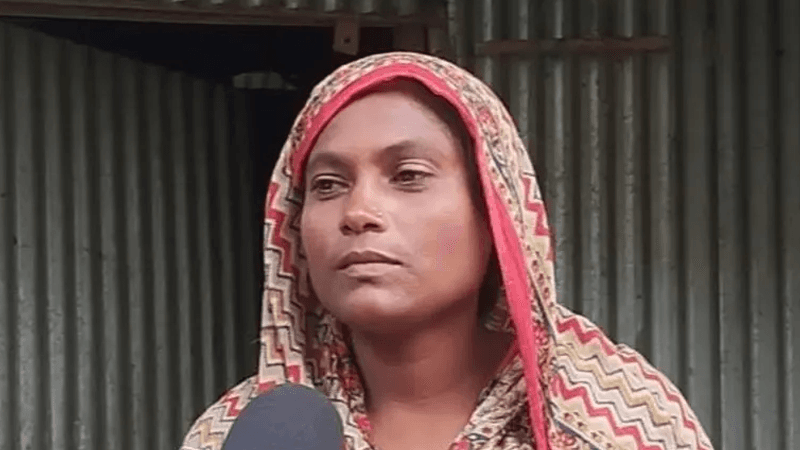 I will find peace only when Hitu is executed: Asia’s mother