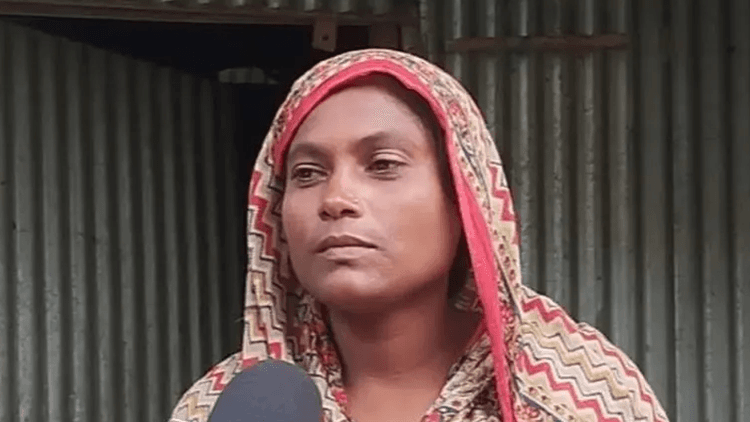 I will find peace only when Hitu is executed: Asia’s mother