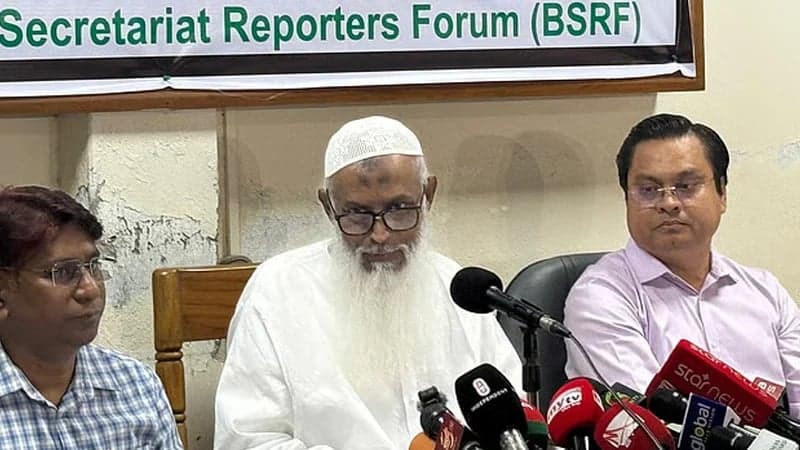 Communal violence will not be tolerated, will resign if necessary: Religious Affairs Minister