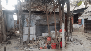 15 Garo families in Sylhet face eviction after seven decades