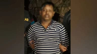 key associate in Osman Hadi attack placed on 7-day remand