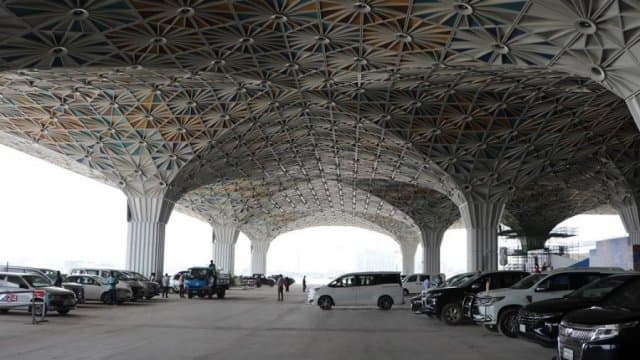 Shahjalal Airport's third terminal to open on December 16: Minister