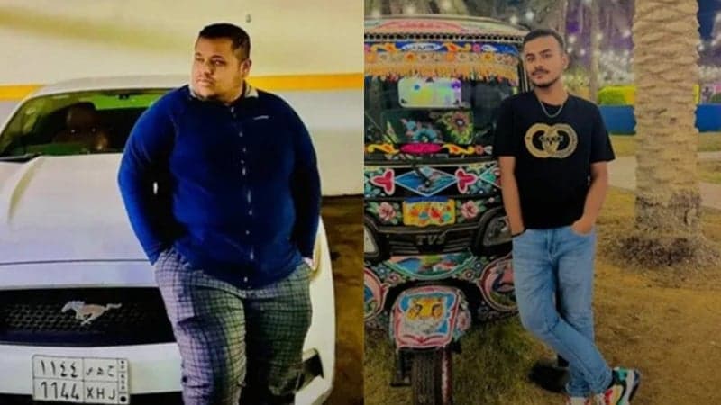 Two brothers killed in Saudi Arabia after being lured by dreams of Canada