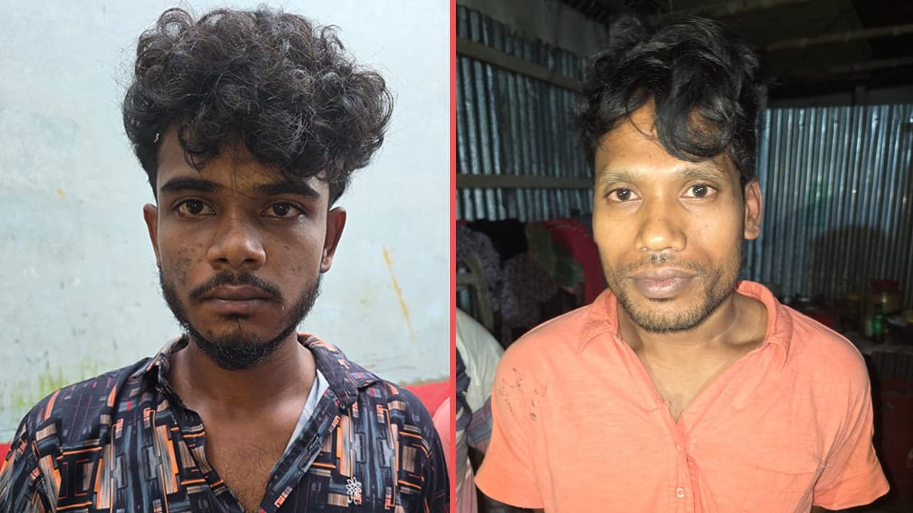 2 more arrested in Asaduzzaman Tuhin murder case, total reaches 7