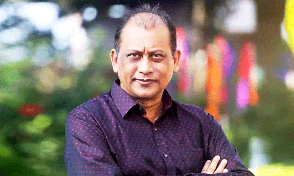 Actor Shomu Chowdhury beaten and injured