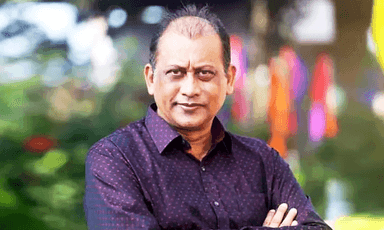 Actor Shomu Chowdhury beaten and injured