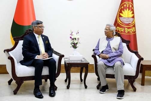 CA for more intensive work to revitalise SAARC