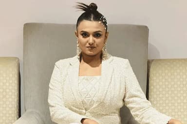 DJ Sonika contracts Hepatitis A virus