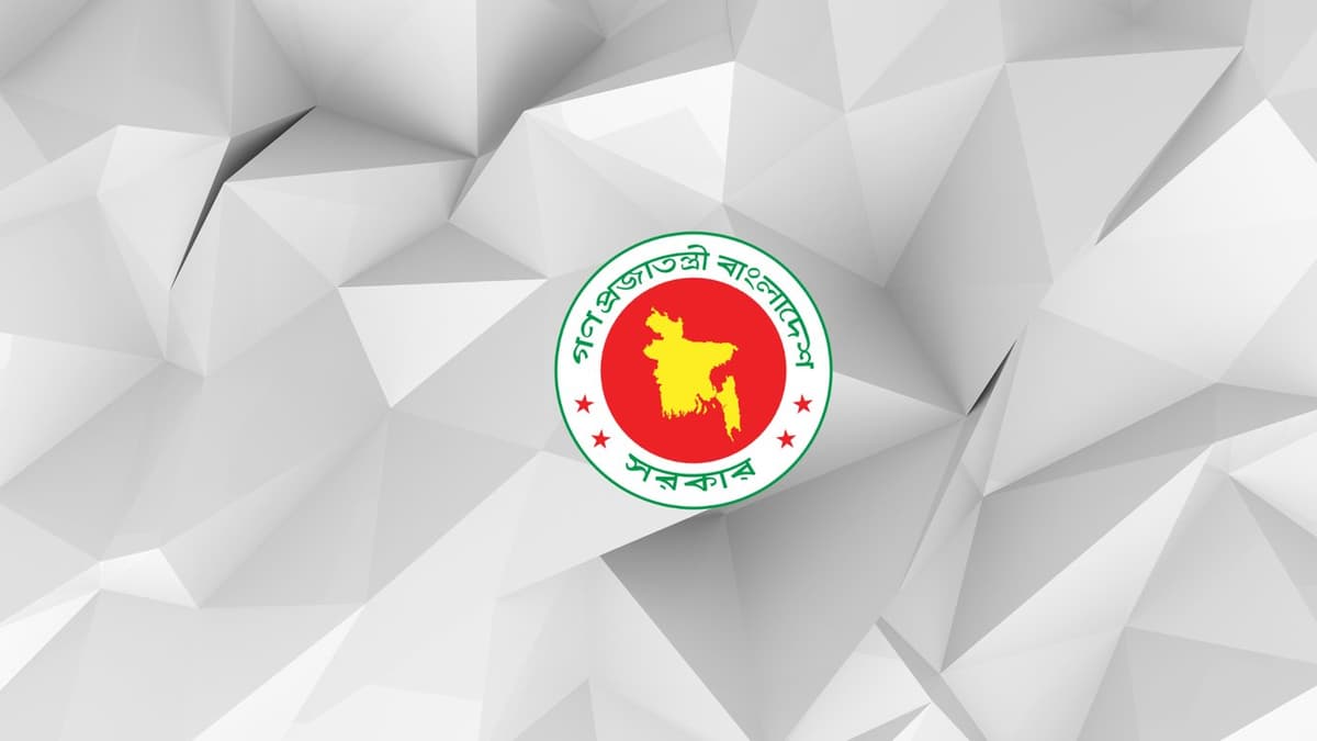 Taimur Hossain Khan becomes President’s APS