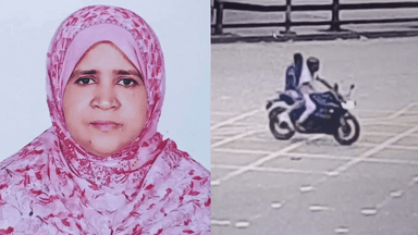 Accused granted bail over headteacher’s death during snatching in front of JS