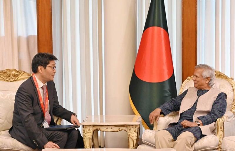 ADB wants to help Bangladesh’s vital structural reform initiatives