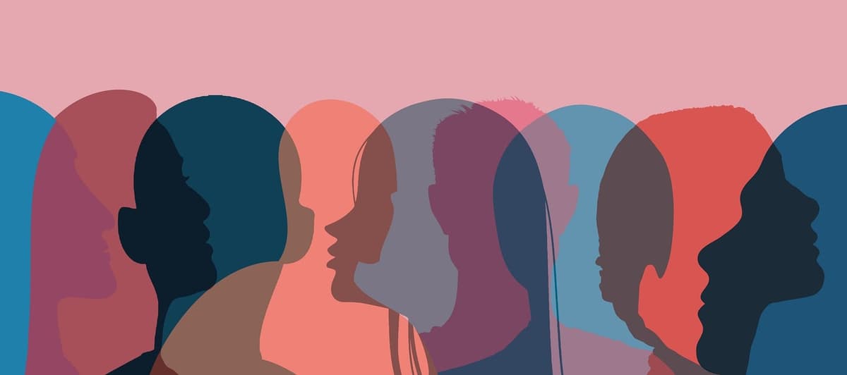 Why is there a lack of tolerance towards differing opinions in our society?