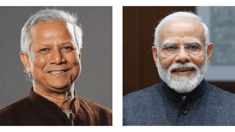 BIMSTEC 2025: Yunus-Modi bilateral meeting unlikely