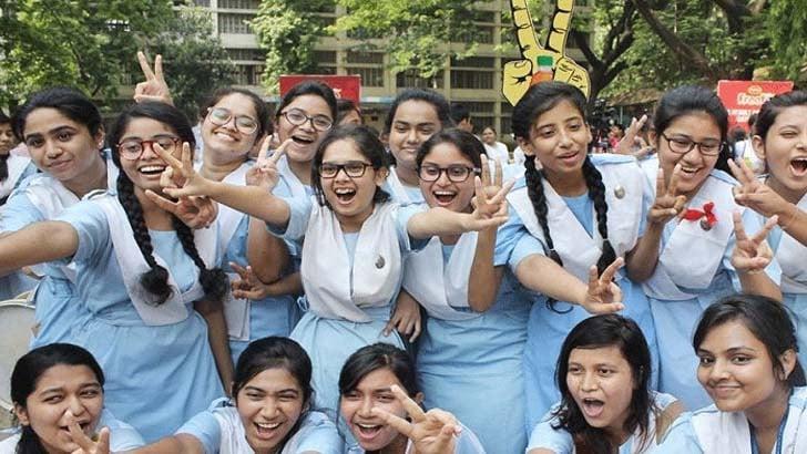 SSC results on May 12
