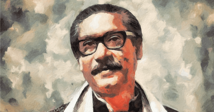 Bhutto’s attempt to reunite broken Pakistan