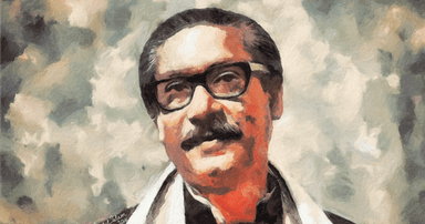 Bhutto’s attempt to reunite broken Pakistan