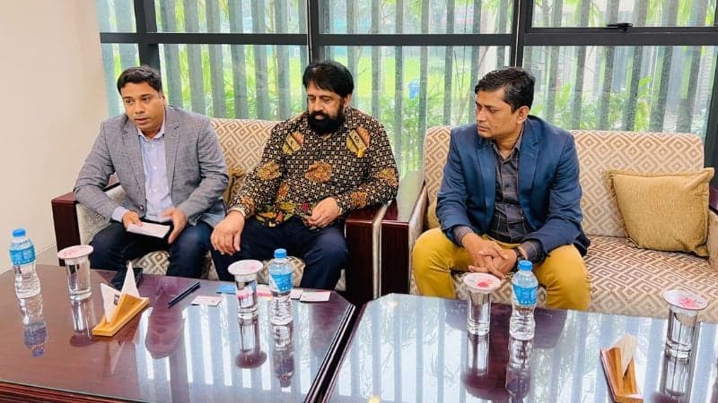 'Scopes are available to deepen Bangladesh–South Africa ties'