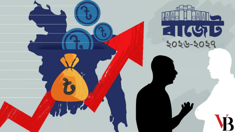 Chronology of national budget