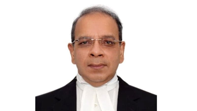 Syed Refaat Ahmed made chief justice of Bangladesh