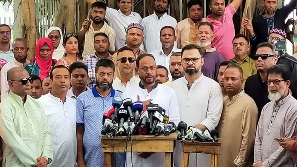 BNP to arrange countrywide Swadhinata Concert