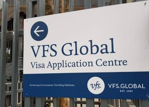 Sweden renews visa contract with VFS Global 
