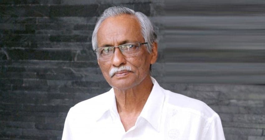 Dr Sarwar Ali appointed new president of Chhayanaut