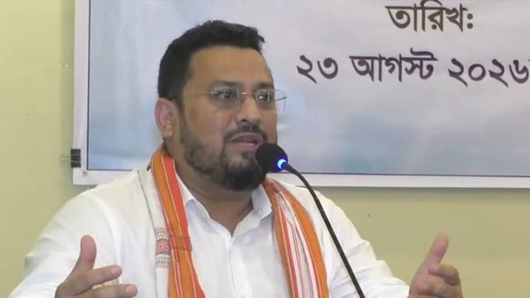 We want to build a rainbow-like nation: State Minister