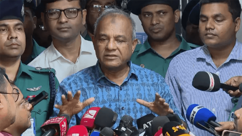 Govt considers reducing life sentences, releasing elderly inmates