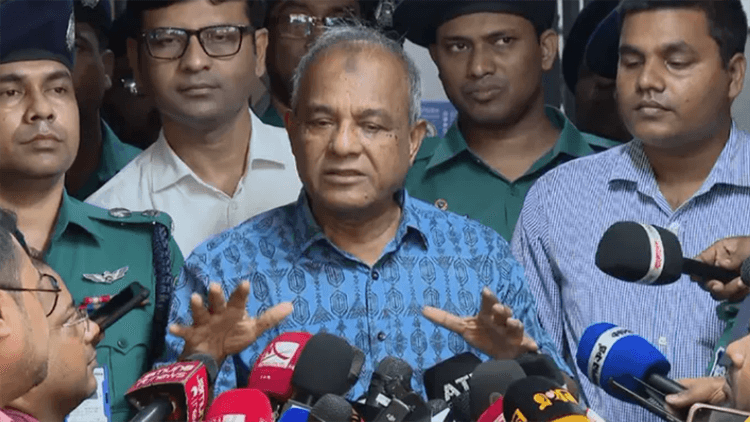 Govt considers reducing life sentences, releasing elderly inmates