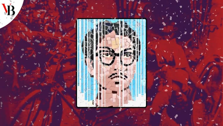 March 25 genocide: In memory of Shaheed Chisti