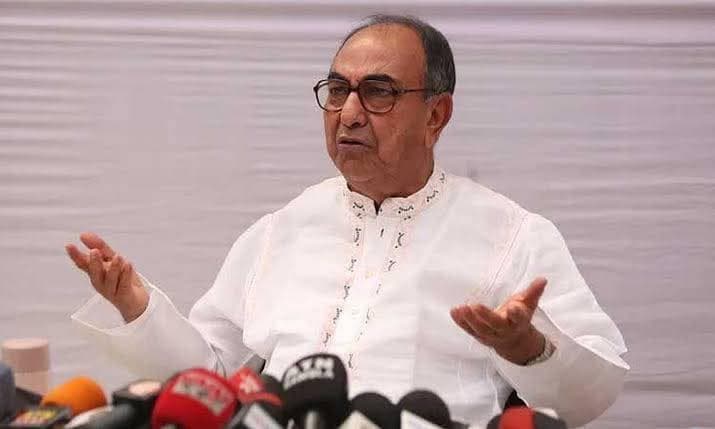 Shibir bagged Chhatra League votes by collusion in DUCSU polls: Mirza Abbas