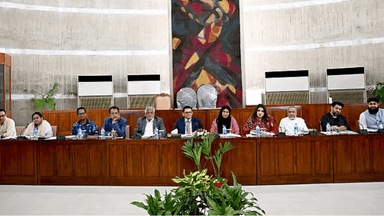 Parliamentary committee proposes launching ‘education diplomacy service’ in foreign missions