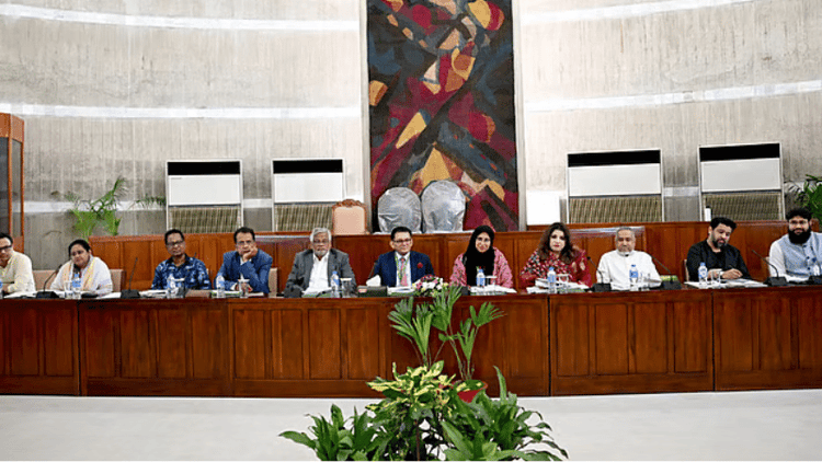 Parliamentary committee proposes launching ‘education diplomacy service’ in foreign missions