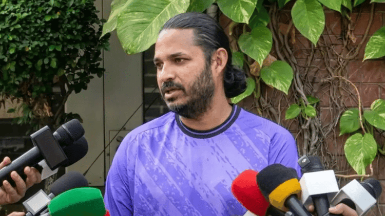 Talha Jubair appointed Bangladesh’s interim pace bowling coach